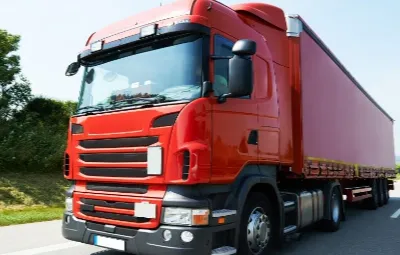 Bursa Elazığ Ambar Kargo