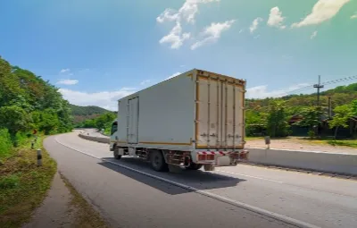 Bursa ile Elazığ Arası Bulaşık Makinesi Taşıma