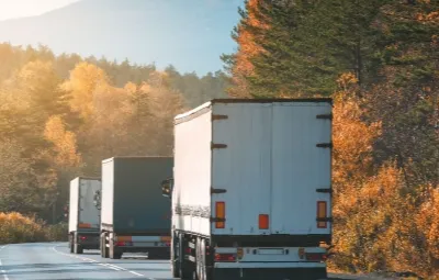 Bursa ile Elazığ Arası Klima Taşıma