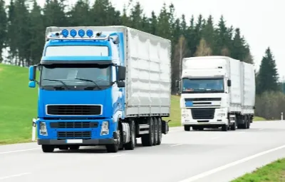 Bursa ile Elazığ Arası Eşya Taşıma